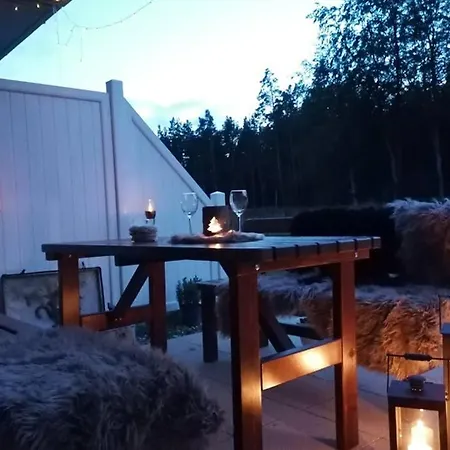 Διαμέρισμα Ostseeparadies Waldblick Graal-Mueritz