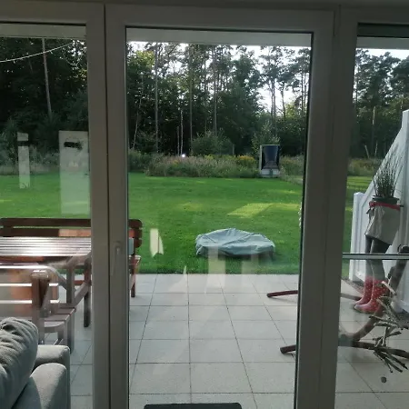 Ostseeparadies Waldblick Apartment *