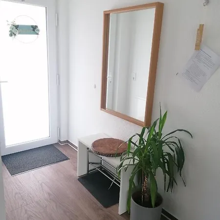 Ostseeparadies Waldblick *