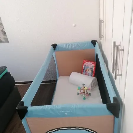 Ostseeparadies Waldblick Graal-Mueritz