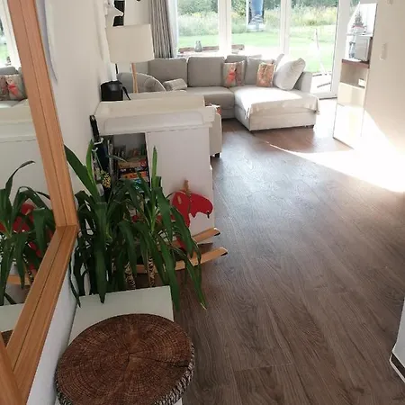 Ostseeparadies Waldblick Apartman *