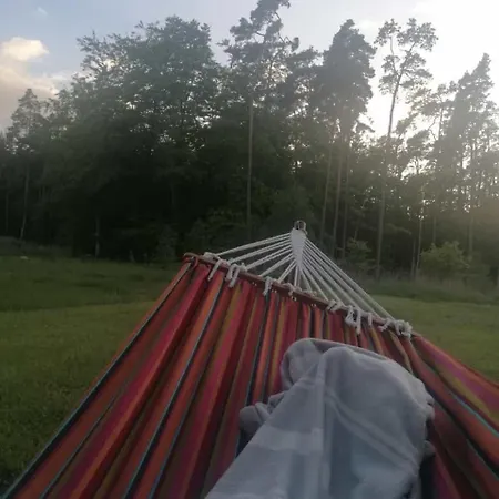Ostseeparadies Waldblick