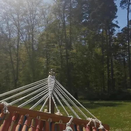 Ostseeparadies Waldblick Lejlighed Graal-Mueritz