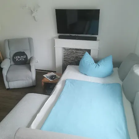 Ostseeparadies Waldblick Apartamento Graal-Mueritz