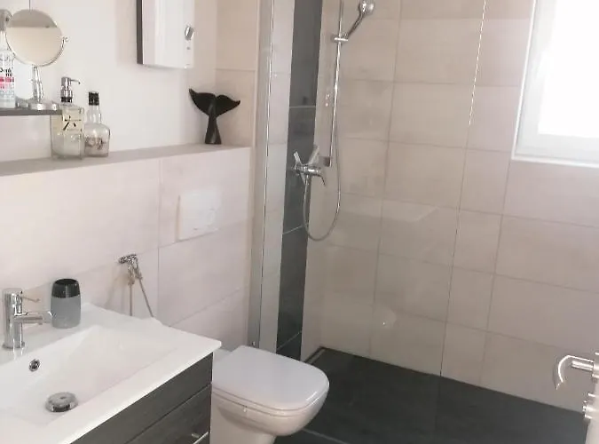 Ostseeparadies Waldblick Appartement Graal-Mueritz