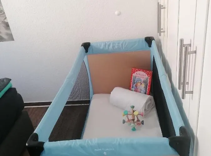 Ostseeparadies Waldblick Graal-Mueritz