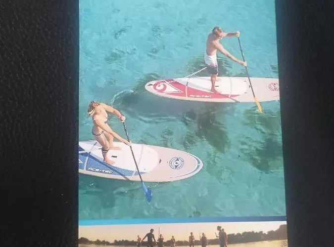 Ostseeparadies Waldblick * Graal-Mueritz