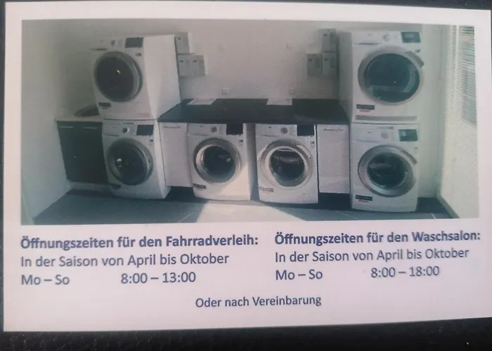 Ostseeparadies Waldblick Appartement