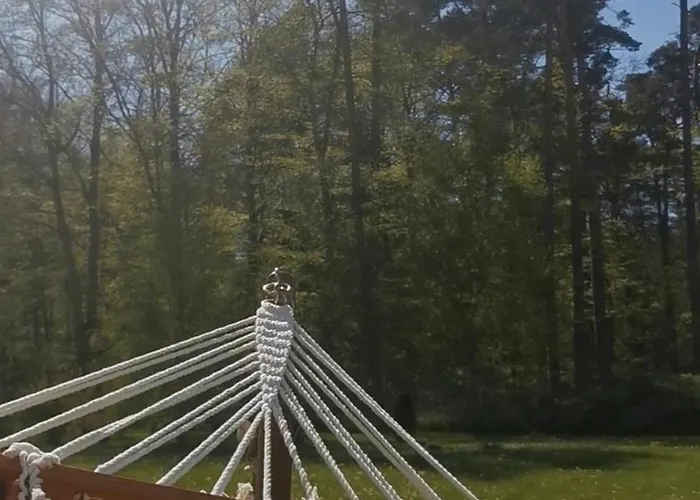 Ostseeparadies Waldblick Appartement Graal-Mueritz