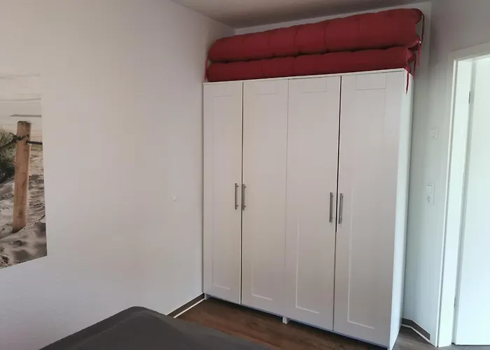 Ostseeparadies Waldblick